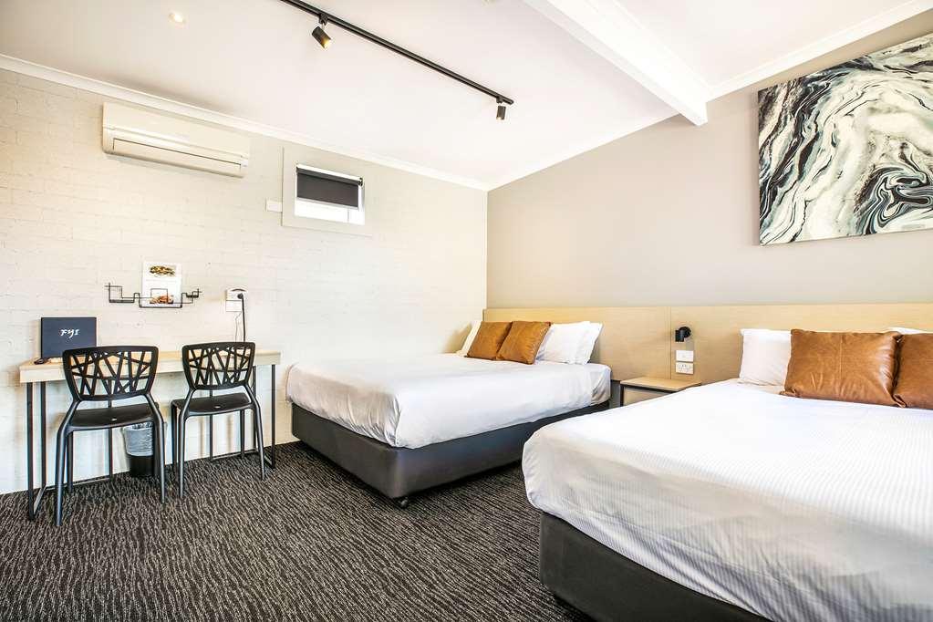 ไนท์แคป แอท โคลีตัน โฮเต็ล Hotel Colyton ห้อง รูปภาพ