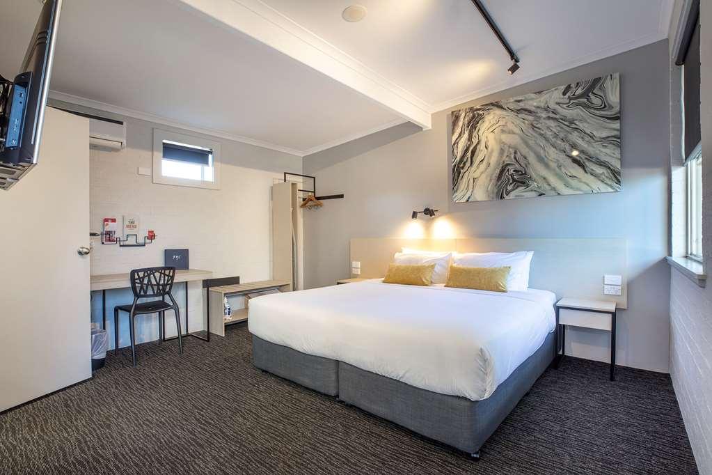 ไนท์แคป แอท โคลีตัน โฮเต็ล Hotel Colyton ห้อง รูปภาพ