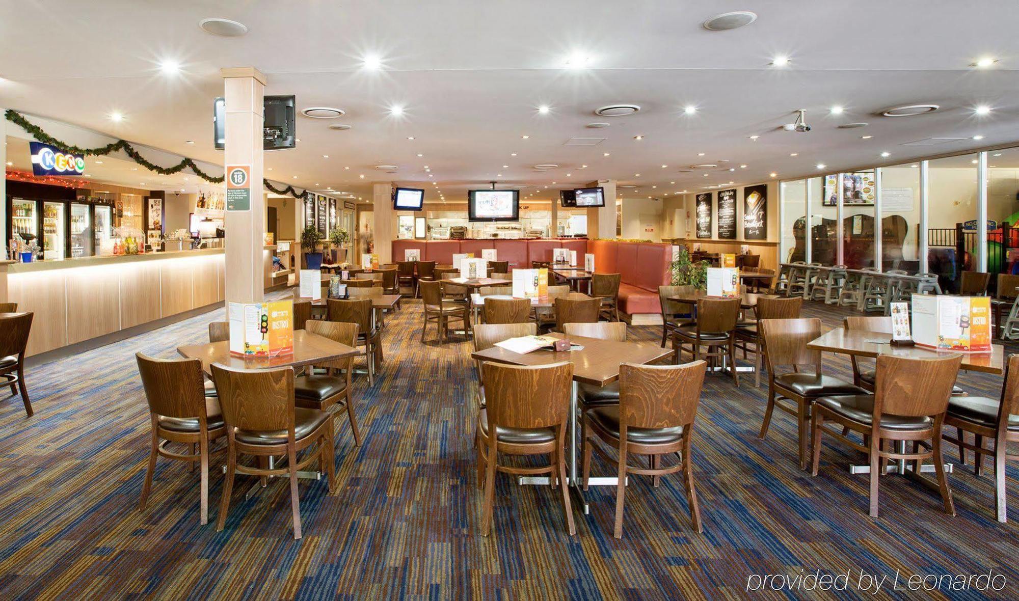 ไนท์แคป แอท โคลีตัน โฮเต็ล Hotel Colyton ภายนอก รูปภาพ