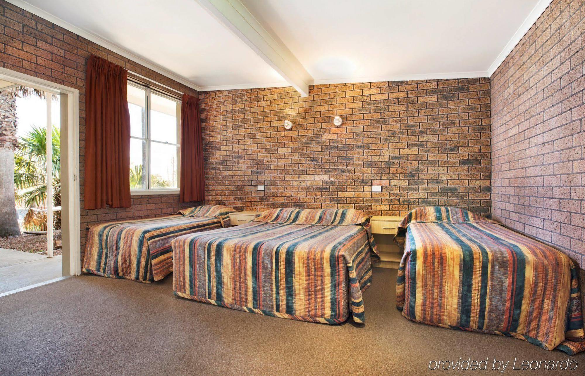 ไนท์แคป แอท โคลีตัน โฮเต็ล Hotel Colyton ภายนอก รูปภาพ