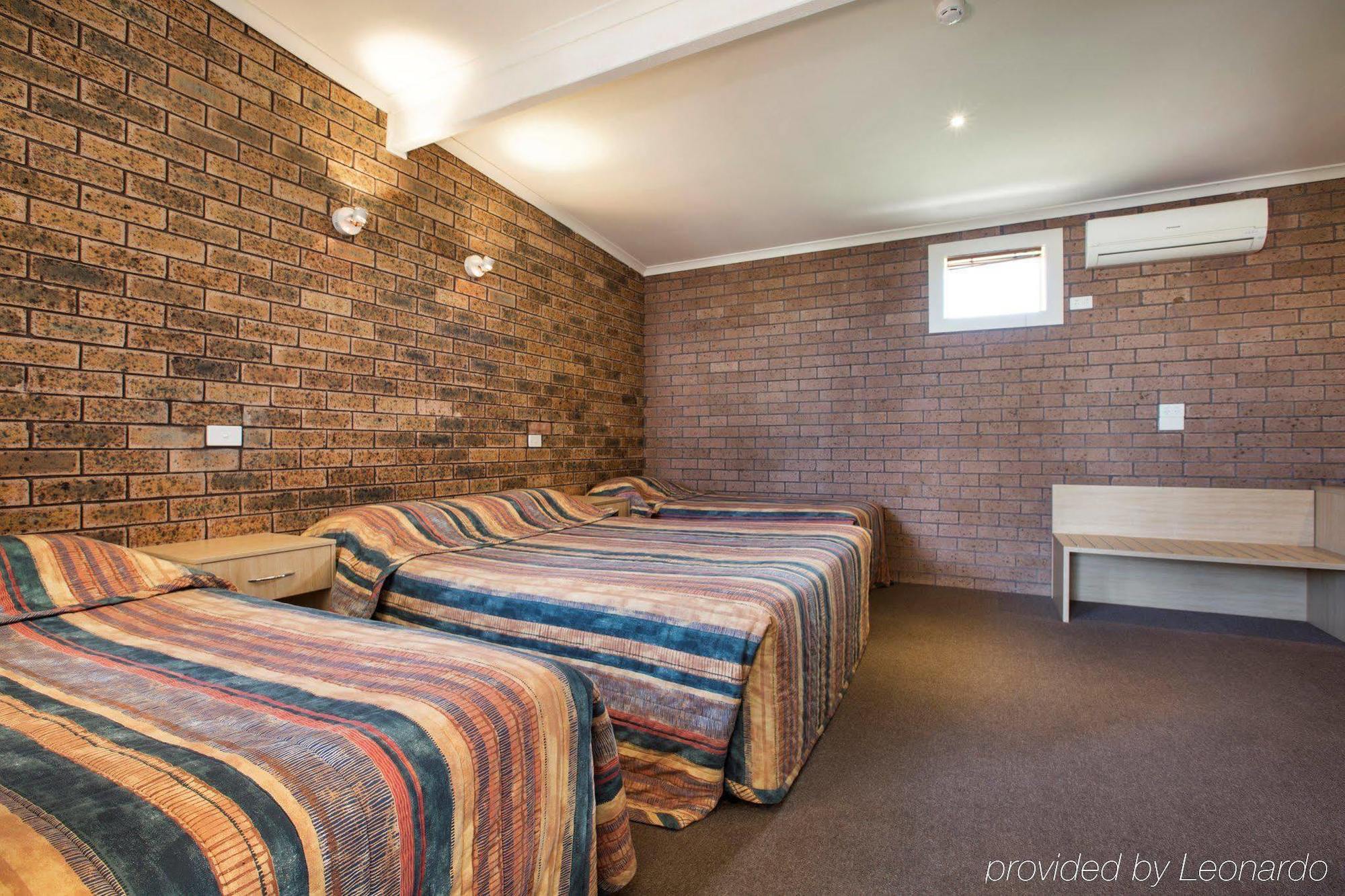 ไนท์แคป แอท โคลีตัน โฮเต็ล Hotel Colyton ภายนอก รูปภาพ