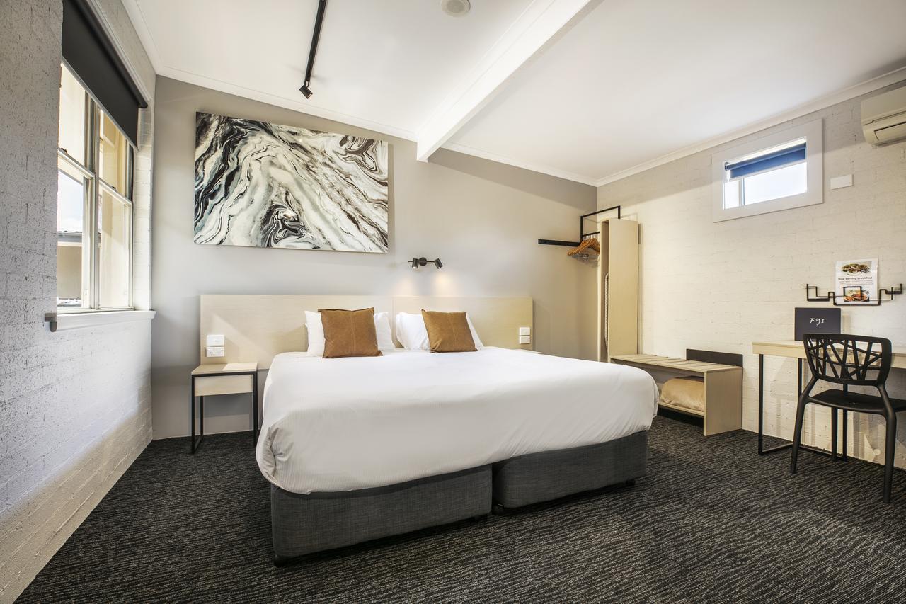ไนท์แคป แอท โคลีตัน โฮเต็ล Hotel Colyton ภายนอก รูปภาพ