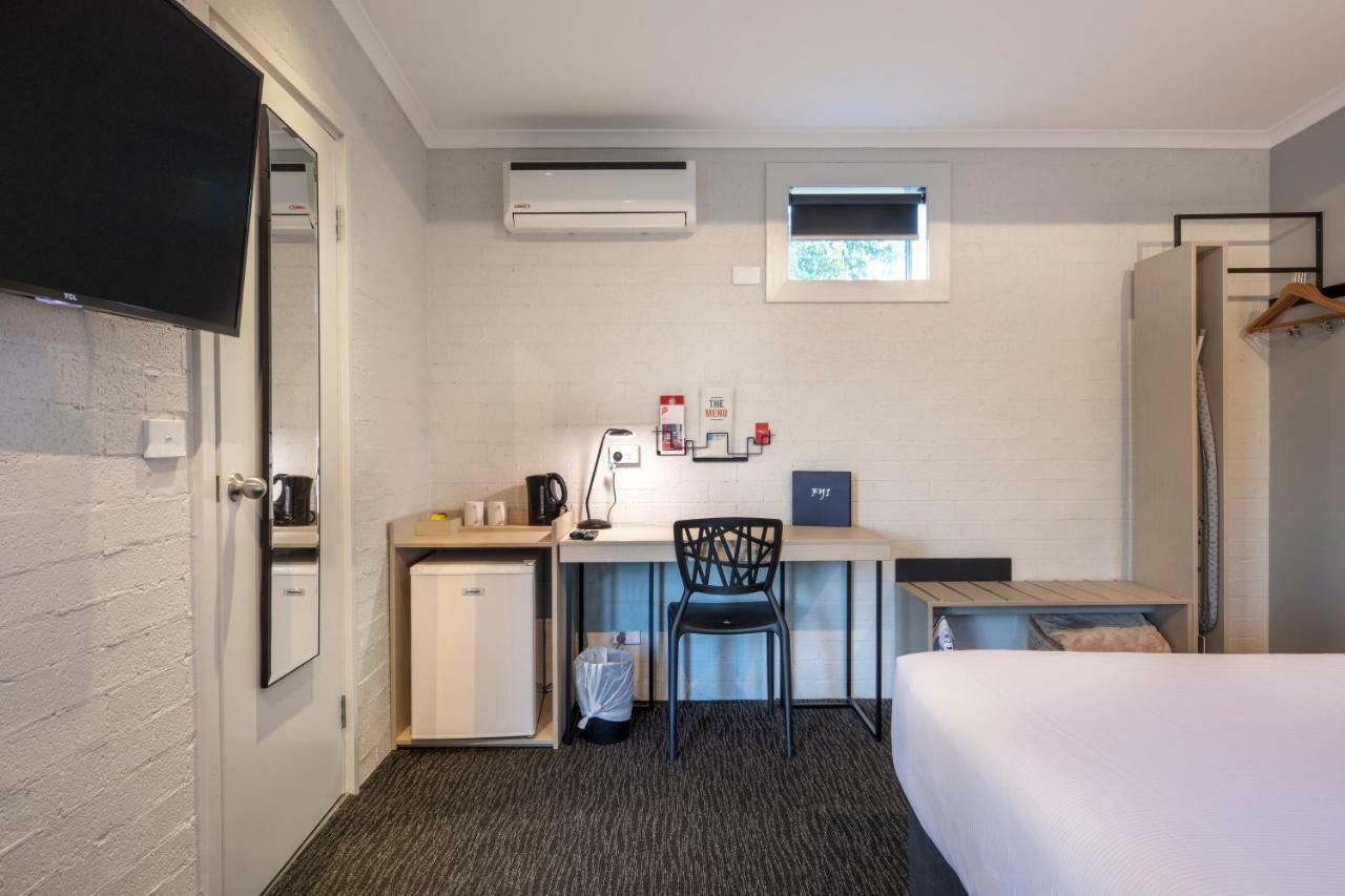ไนท์แคป แอท โคลีตัน โฮเต็ล Hotel Colyton ภายนอก รูปภาพ